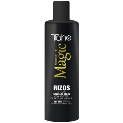 Tahe Magic Rizos Shampoo 300ml — Шампуні Tahe Magic Rizos Shampoo 300ml — Шампуні