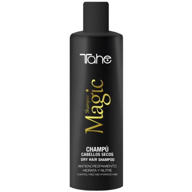 Tahe Magic Shampoo 300ml — Shampoo