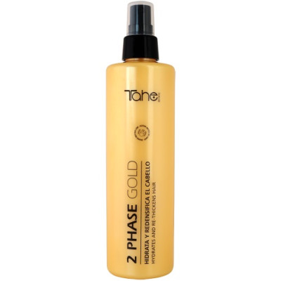 Tahe Botanic Acabado 2-Phase Gold Mask 300ml — Маски Tahe Botanic Acabado 2-Phase Gold Mask 300ml — Маски