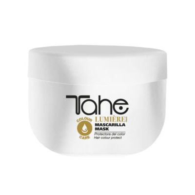 Tahe Lumiere Conditiong Mask 300ml — Маски Tahe Lumiere Conditiong Mask 300ml — Маски