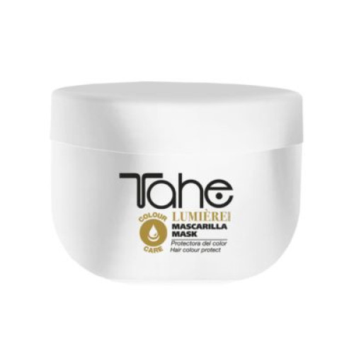 Tahe Lumiere Conditiong Mask 300ml｜マスク