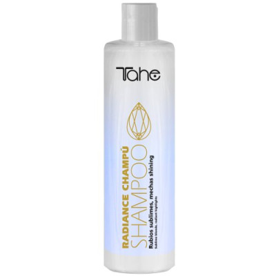 Tahe Gold Radiance Shampoo 300ml|シャンプー Tahe Gold Radiance Shampoo 300ml|シャンプー