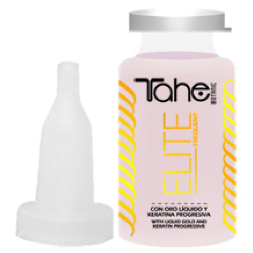 Tahe Botanic Elite Frequent 10ml — Behandlungen Tahe Botanic Elite Frequent 10ml — Behandlungen