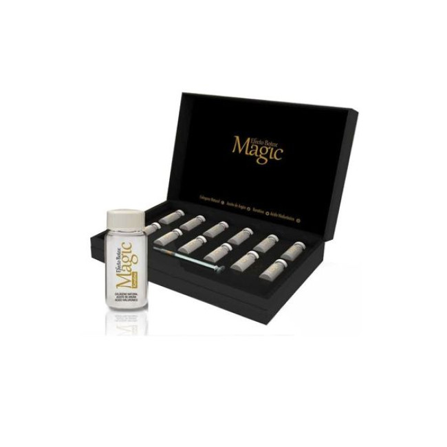 Tahe Magic BX vial 10ml — Hooldused Tahe Magic BX vial 10ml — Hooldused