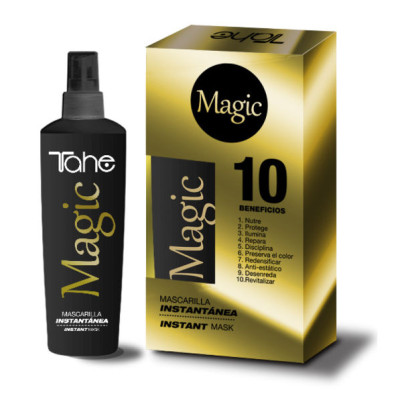 Tahe Magic Instant Mask Tahe Magic Instant Mask