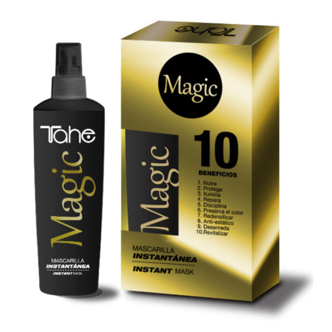 Tahe Magic Instant Mask — Маски Tahe Magic Instant Mask — Маски