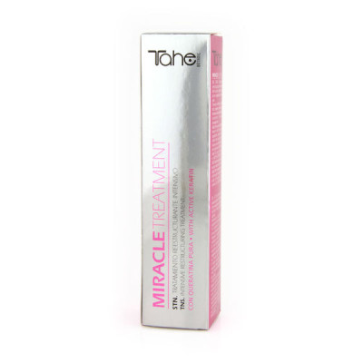 Tahe Botanic Miracle Treatment 50ml — Trattamenti Tahe Botanic Miracle Treatment 50ml — Trattamenti
