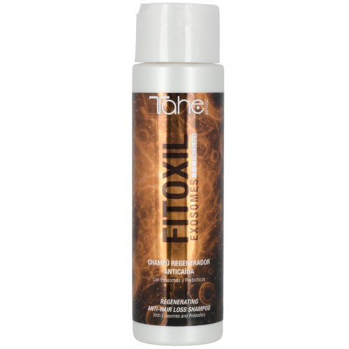 Tahe Botanic Tricology Fitoxil Exosomes Regenerating Anti-Hair Loss Shampoo 300ml