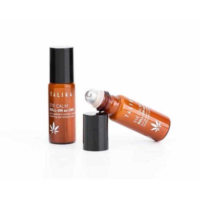 Talika Eye Calm Roll-on 10ml — Уход за глазами и губами Talika Eye Calm Roll-on 10ml — Уход за глазами и губами