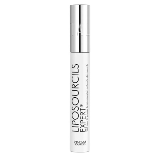 Talika Eyebrow Lipocils Expert 10ml — Augen- & Lippenpflege Talika Eyebrow Lipocils Expert 10ml — Augen- & Lippenpflege