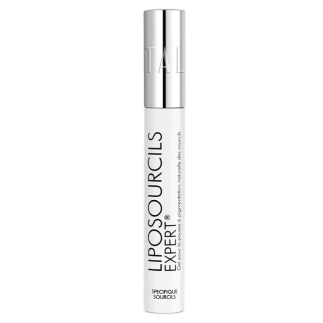 Talika Eyebrow Lipocils Expert 10ml — Augen- & Lippenpflege Talika Eyebrow Lipocils Expert 10ml — Augen- & Lippenpflege