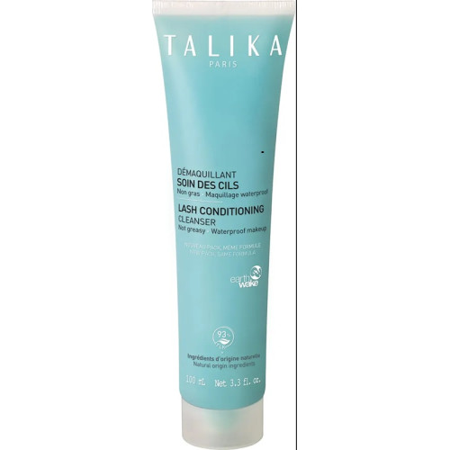 Talika Lash Conditioning Cleanser 100ml — Silma- ja huulehooldus Talika Lash Conditioning Cleanser 100ml — Silma- ja huulehooldus