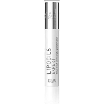 Talika Lipocils Expert Eyelash Growth Serum 3.8ml — Cura occhi e labbra Talika Lipocils Expert Eyelash Growth Serum 3.8ml — Cura occhi e labbra