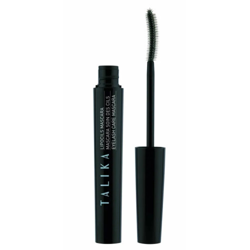 Talika Mascara Lipocils Water Resistant Black 8.5ml — Догляд за очима та губами Talika Mascara Lipocils Water Resistant Black 8.5ml — Догляд за очима та губами