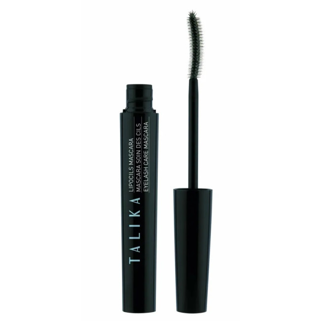 Talika Mascara Lipocils Water Resistant Black 8.5ml — Cura occhi e labbra Talika Mascara Lipocils Water Resistant Black 8.5ml — Cura occhi e labbra