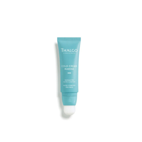 THALGO Cold Cream Marine Nutri Comfort Pro Mask — Maskid THALGO Cold Cream Marine Nutri Comfort Pro Mask — Maskid