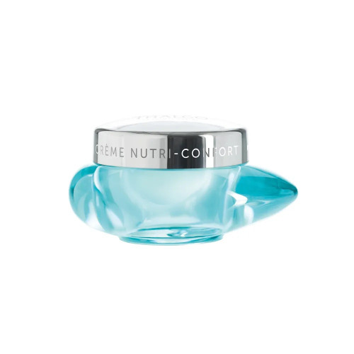 THALGO Cold Cream Marine Nutri-Comfort Cream 50ml — Tundlik nahk THALGO Cold Cream Marine Nutri-Comfort Cream 50ml — Tundlik nahk