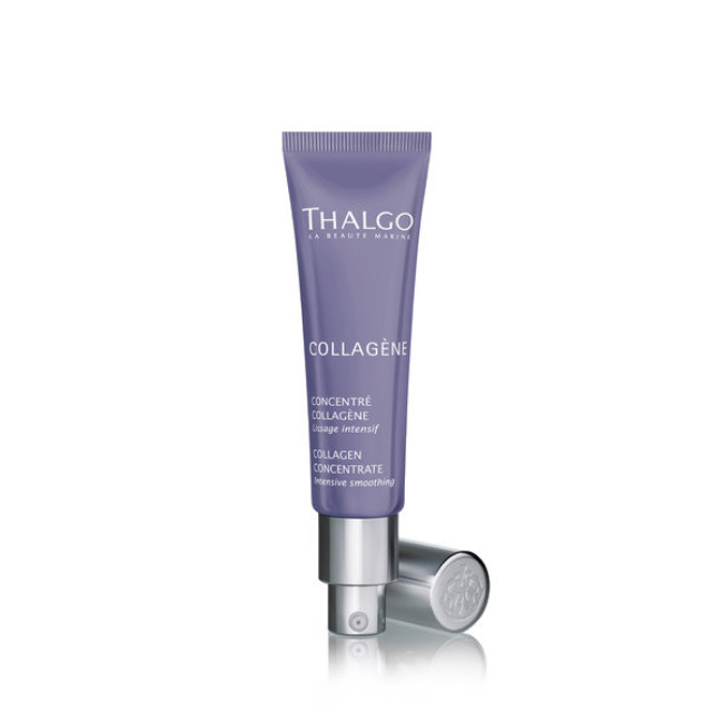 THALGO Collagene Collagen Concentrate 30ml — Сироватки THALGO Collagene Collagen Concentrate 30ml — Сироватки