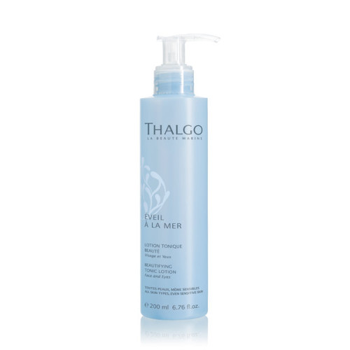 THALGO Eveil a la Mer Beautifying Tonic Lotion — Очищення THALGO Eveil a la Mer Beautifying Tonic Lotion — Очищення