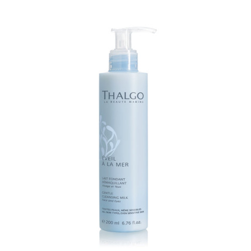 THALGO Eveil a la Mer Gentle Cleansing Milk 200ml — Очищення THALGO Eveil a la Mer Gentle Cleansing Milk 200ml — Очищення