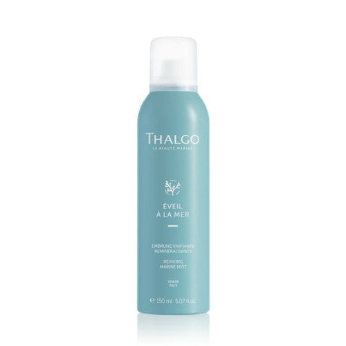 THALGO Eveil a la Mer Reviving Marine Mist 150ml — Seerum THALGO Eveil a la Mer Reviving Marine Mist 150ml — Seerum