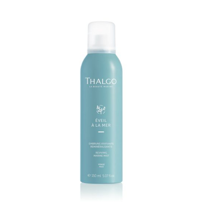 THALGO Eveil a la Mer Reviving Marine Mist 150ml — Сироватки THALGO Eveil a la Mer Reviving Marine Mist 150ml — Сироватки