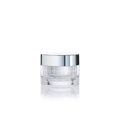 THALGO Exception Marine Eyelid Lifting Cream 15ml — Cura occhi e labbra THALGO Exception Marine Eyelid Lifting Cream 15ml — Cura occhi e labbra