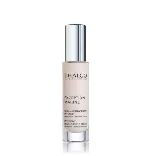 THALGO Exception Marine Intensive Redensifying Serum 30ml — Siero THALGO Exception Marine Intensive Redensifying Serum 30ml — Siero