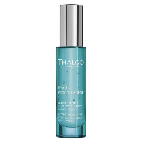 Thalgo Hyalu-Procollagen Intensive Wrinkle-Correcting Serum 30ml — Сыворотки Thalgo Hyalu-Procollagen Intensive Wrinkle-Correcting Serum 30ml — Сыворотки