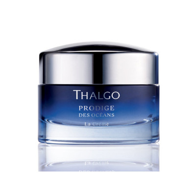 THALGO PRODIGE DES OCEANS La Crème 50ml — Anti-Aging / Anti-Falten THALGO PRODIGE DES OCEANS La Crème 50ml — Anti-Aging / Anti-Falten
