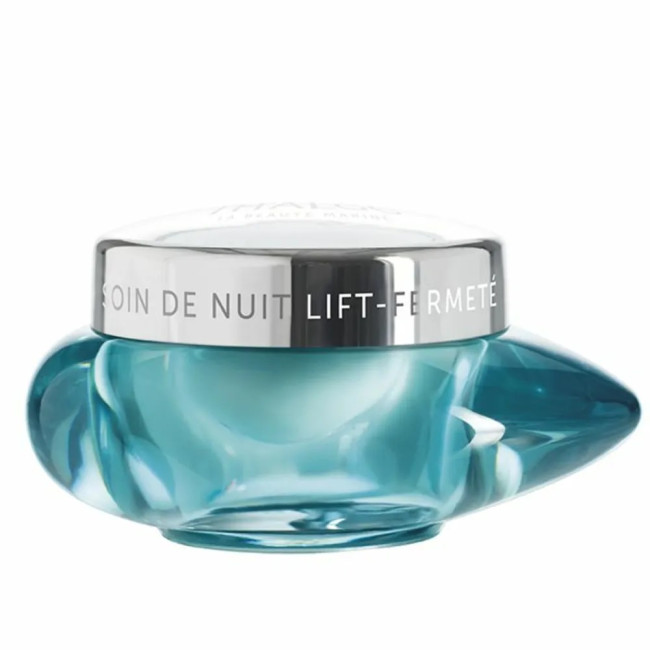 THALGO Silicium Lift Lifting & Firming Night Care 50ml — Ночные кремы THALGO Silicium Lift Lifting & Firming Night Care 50ml — Ночные кремы