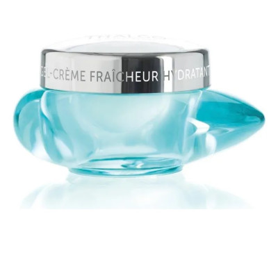 THALGO Source Marine Hydrating Cooling Gel-Cream 50ml — Pelle disidratata THALGO Source Marine Hydrating Cooling Gel-Cream 50ml — Pelle disidratata