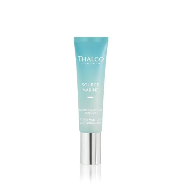 THALGO Source Marine Intense Moisture-Quenching Serum 30ml — Сыворотки THALGO Source Marine Intense Moisture-Quenching Serum 30ml — Сыворотки