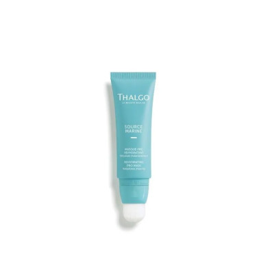 THALGO Source Marine Rehydrating Pro Mask 50ml — Maschere THALGO Source Marine Rehydrating Pro Mask 50ml — Maschere