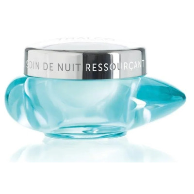THALGO Source Marine Revitalising Night Cream 50ml — Öökreemid THALGO Source Marine Revitalising Night Cream 50ml — Öökreemid