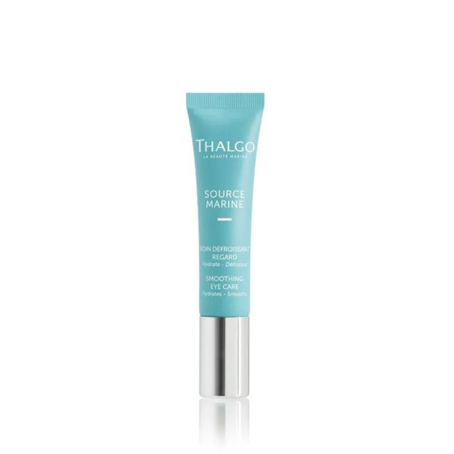 THALGO Source Marine Smoothing Eye Cream 15ml — Уход за глазами и губами THALGO Source Marine Smoothing Eye Cream 15ml — Уход за глазами и губами