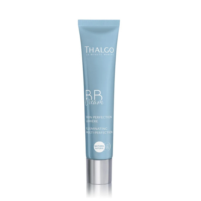 THALGO BB Cream Illuminating Multi Perfection 40ml — Peitekreemid ja korrektorid THALGO BB Cream Illuminating Multi Perfection 40ml — Peitekreemid ja korrektorid