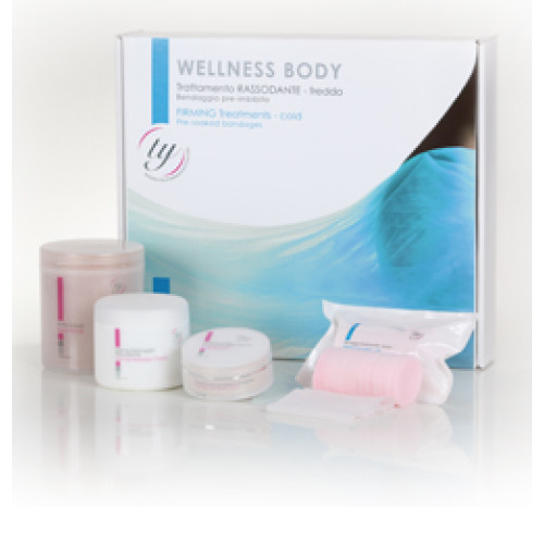 To You Firming Action Body Cream — Pinguldav ja toniseeriv hooldus To You Firming Action Body Cream — Pinguldav ja toniseeriv hooldus