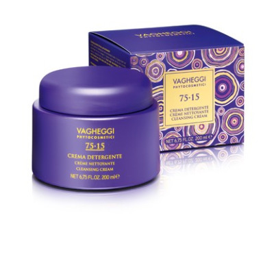 Vagheggi 7515 Line Cleansing Cream — Reinigung Vagheggi 7515 Line Cleansing Cream — Reinigung