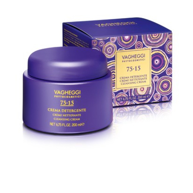 Vagheggi 7515 Line Cleansing Cream — Очищення Vagheggi 7515 Line Cleansing Cream — Очищення