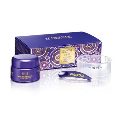 Vagheggi 7515 Line Gel like Mask 10g — Маски Vagheggi 7515 Line Gel like Mask 10g — Маски