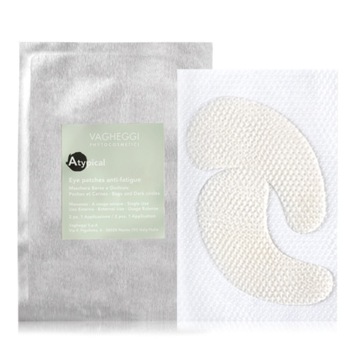 Vagheggi Atypical Line Eye Patches Anti-fatigue 6x2 — Augen- & Lippenpflege Vagheggi Atypical Line Eye Patches Anti-fatigue 6x2 — Augen- & Lippenpflege