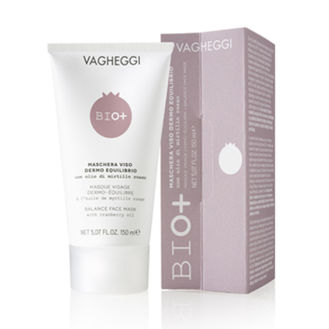 Vagheggi Bio+ Face Mask 150ml — Маски Vagheggi Bio+ Face Mask 150ml — Маски