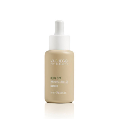 Vagheggi Body SPA Intensive Aroma Oil Midnight 50ml|オイル Vagheggi Body SPA Intensive Aroma Oil Midnight 50ml|オイル