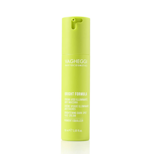 Vagheggi Bright Formula Pigment Equalizer Brightening Dark Spot Face Cream 50ml|ブライトニング Vagheggi Bright Formula Pigment Equalizer Brightening Dark Spot Face Cream 50ml|ブライトニング