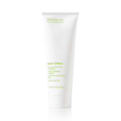 Vagheggi Bright Formula Regenerating Brightening Pigment Equalizer Mask 250ml — Маски Vagheggi Bright Formula Regenerating Brightening Pigment Equalizer Mask 250ml — Маски