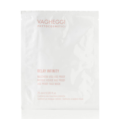 Vagheggi Delay Infinity Age Proof Facial Mask 25ml|マスク Vagheggi Delay Infinity Age Proof Facial Mask 25ml|マスク