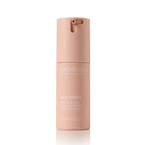 Vagheggi Delay Infinity Age Proof Retinol Face Serum 30ml — Сироватки Vagheggi Delay Infinity Age Proof Retinol Face Serum 30ml — Сироватки