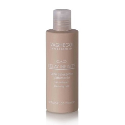 Vagheggi Delay Infinity Line Cleansing Milk — Очищення Vagheggi Delay Infinity Line Cleansing Milk — Очищення
