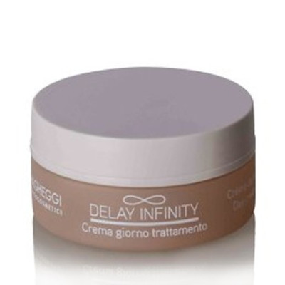 Vagheggi Delay Infinity Line Day Cream 50ml — Антивіковий догляд / Проти зморщок Vagheggi Delay Infinity Line Day Cream 50ml — Антивіковий догляд / Проти зморщок